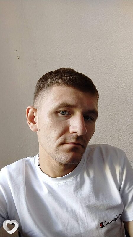 Алексей, 32, Саратове — анкета №648249