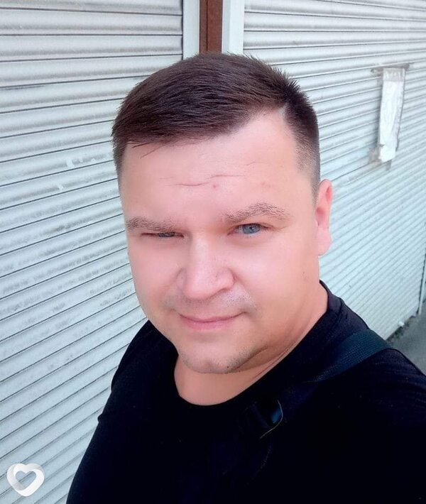 Сергей, 45, Пушкино (Московская Обл) — анкета №648250