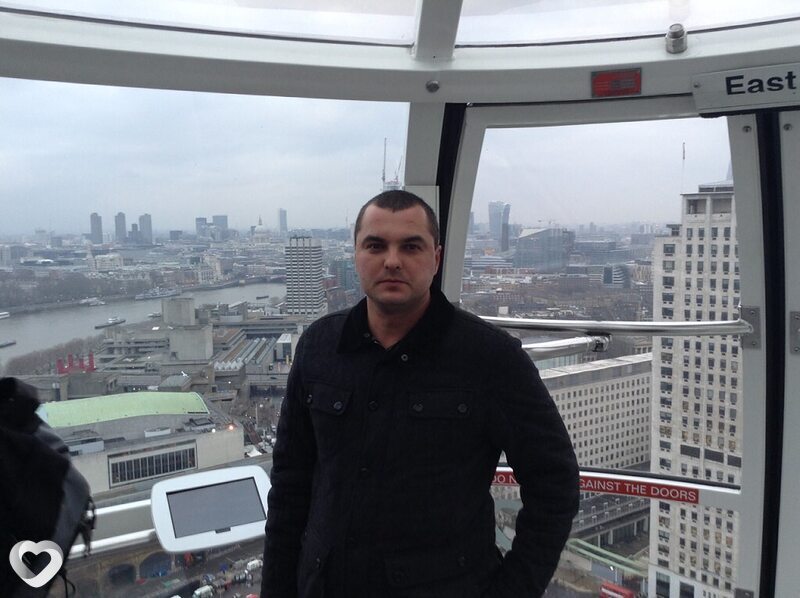 Юрий, 47, Оренбурге — анкета №648253