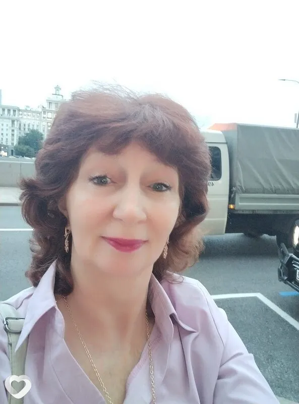 Ирина, 56, Москве — анкета №648257