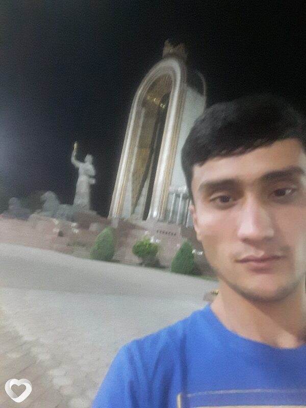 Sarvar, 32, Душанбе — анкета №648319