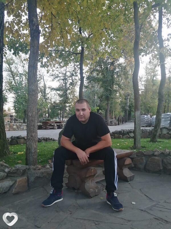 Алексей, 42, Красном Сулине — анкета №648321