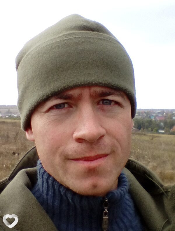 Максим, 37, Бугуруслане — анкета №648327