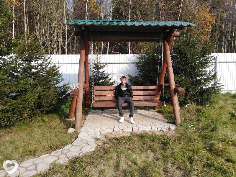 Сергей, 30, Смоленске — анкета №648334