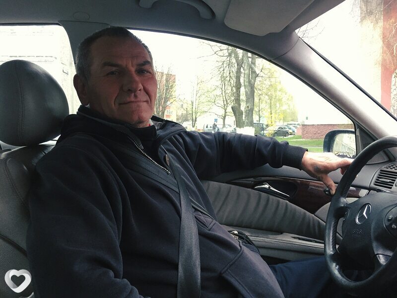 Алексей, 62, Калинковичах — анкета №648166