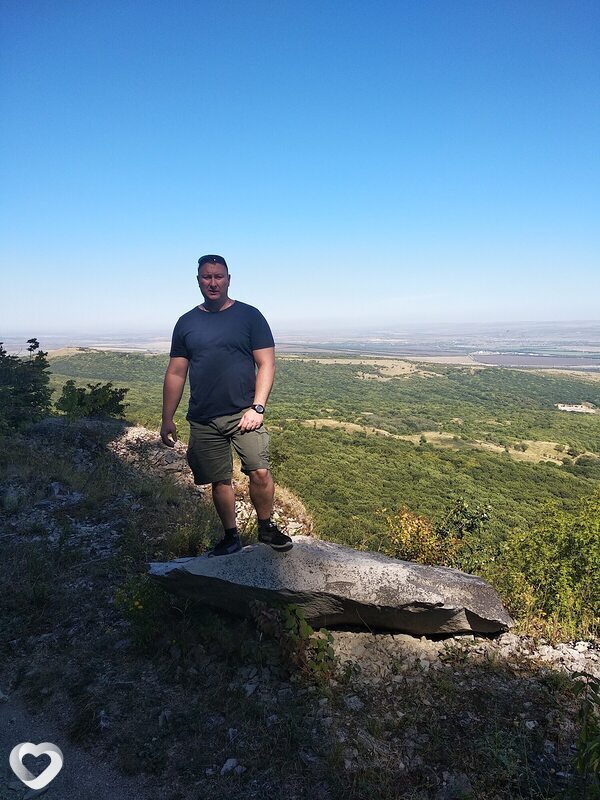 Роман, 47, Минеральных Водах — анкета №648168
