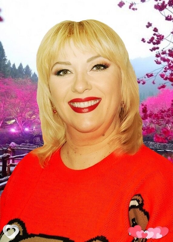 Валентина, 49, Набережных Челнах — анкета №648170