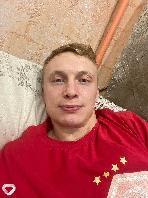 Алексей, 29, Пензе — анкета №648171