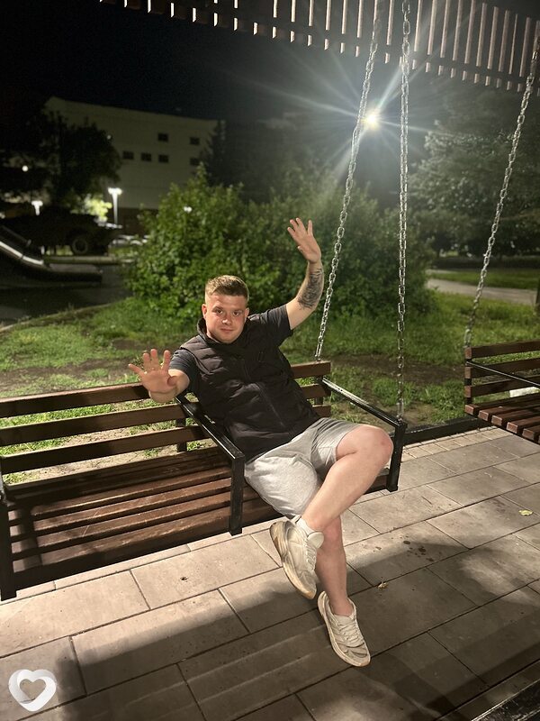 Кирилл, 27, Новокузнецке — анкета №648172