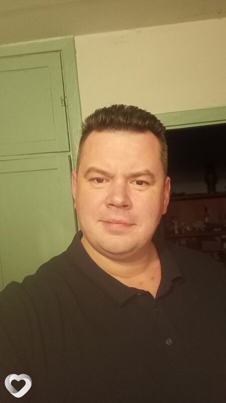 Сергей, 49, Краснодаре — анкета №648173