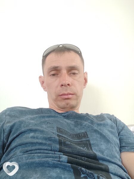 Вася, 44, Бишкек — анкета №648174