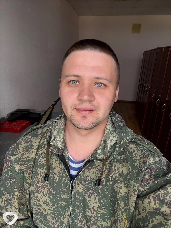 Дамир, 31, Тюмени — анкета №648176