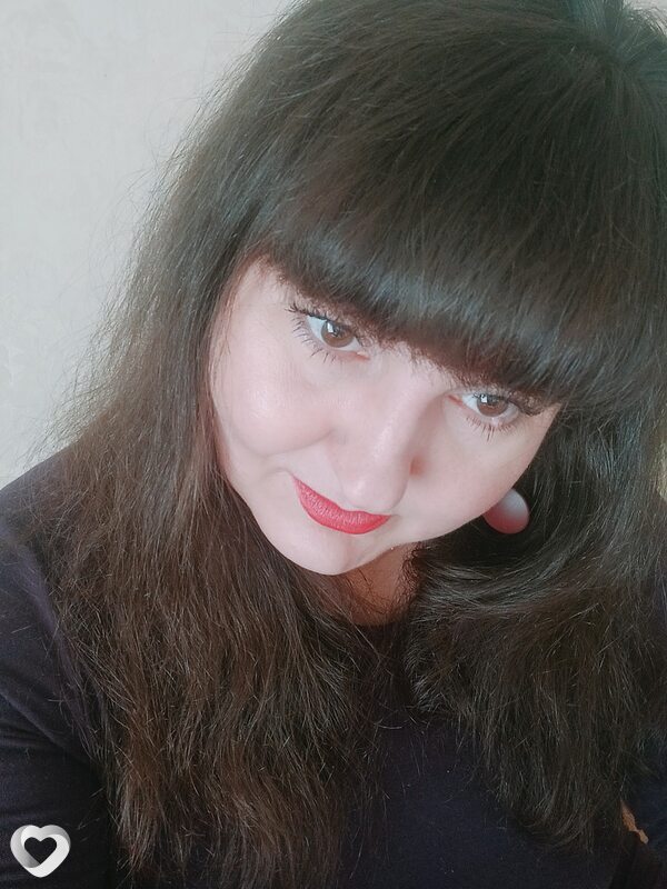 Татьяна, 44, Самаре — анкета №648178