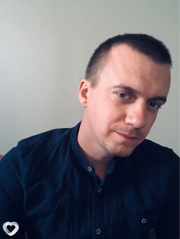 Максим, 31, Краснодаре — анкета №648179