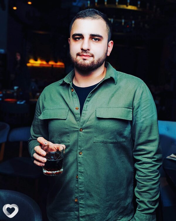 Гам, 30, Химках — анкета №648183