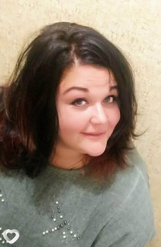 Карина, 41, Орёл — анкета №648340