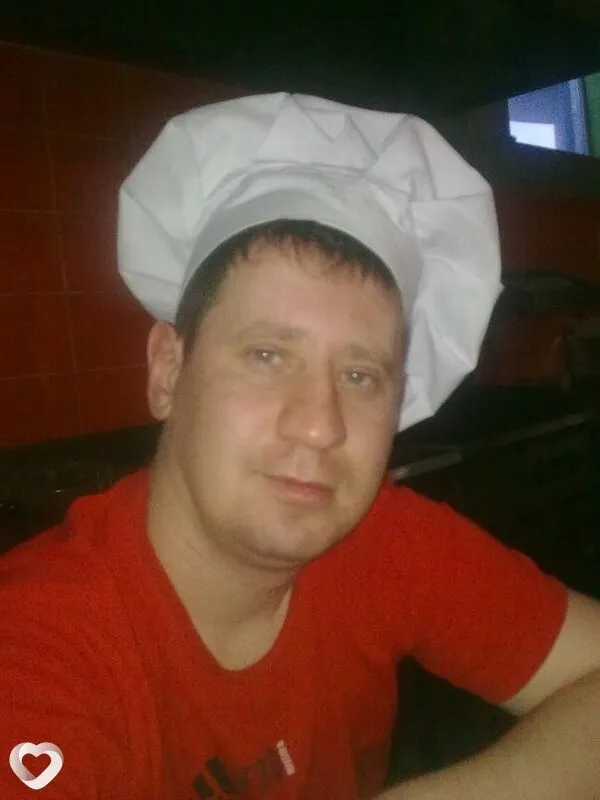 Шурик, 39, Караганде — анкета №9848
