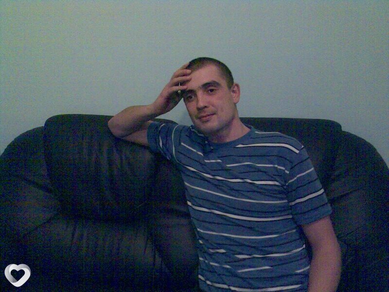 Дима, 43, Шумерли — анкета №648345