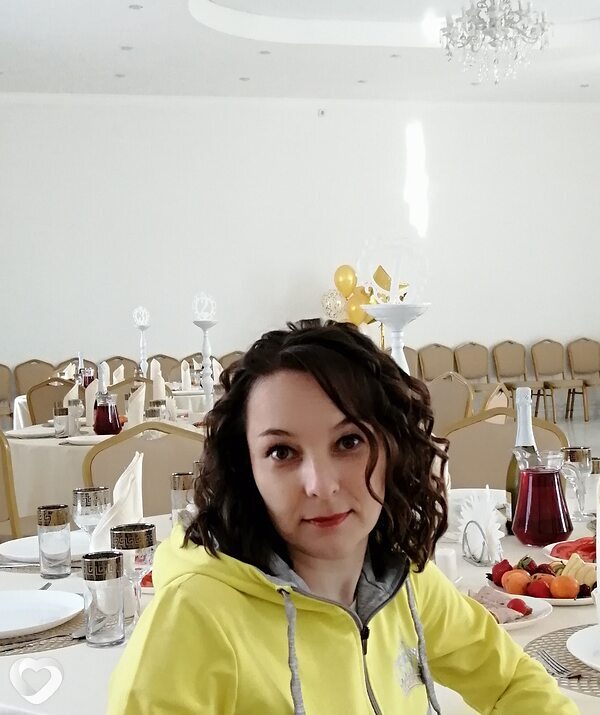 Алина, 45, Чебоксарах — анкета №648357