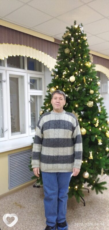 Дмитрий, 55, Москве — анкета №648443