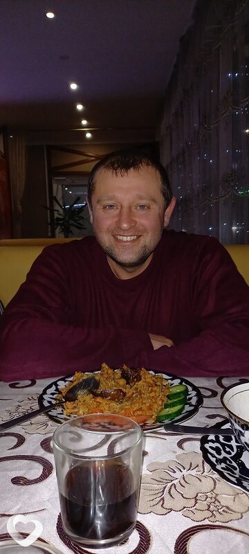 Дмитрий, 44, Волгодонске — анкета №648449