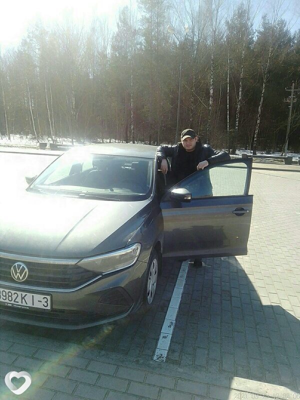 Саня, 39, Гомеле — анкета №648455