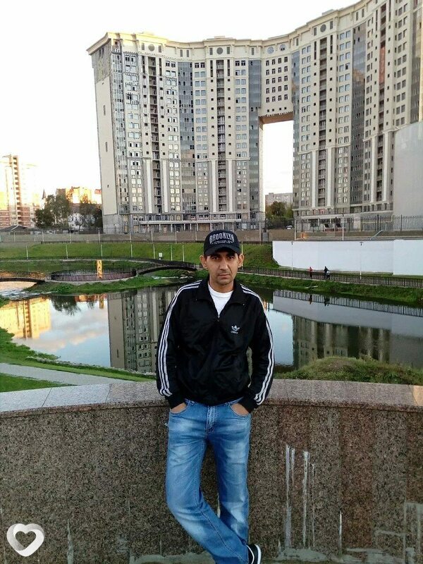 Фарход, 45, Таразе — анкета №648456