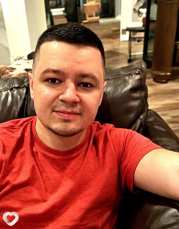 Тимур, 35, Рыбинске — анкета №648460