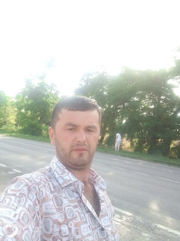 Федя, 36, Азове — анкета №648547
