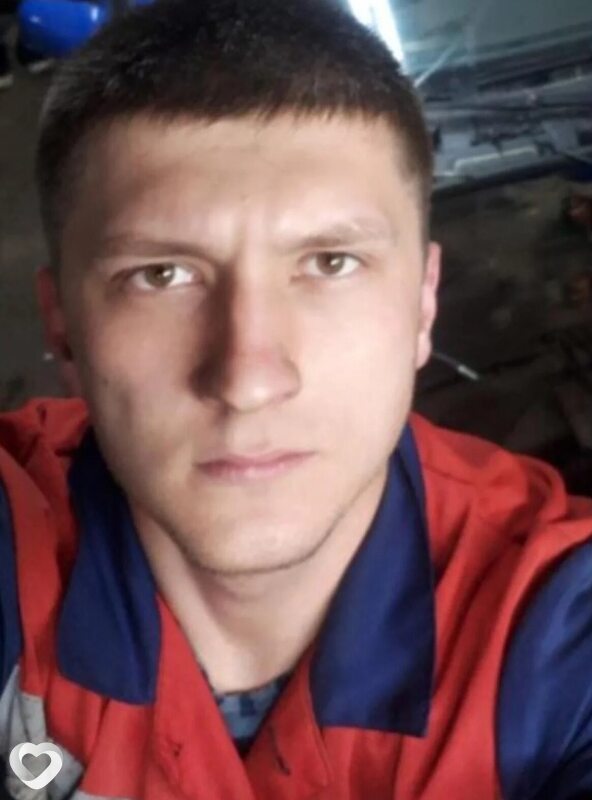 Артём, 31, Смоленске — анкета №648548
