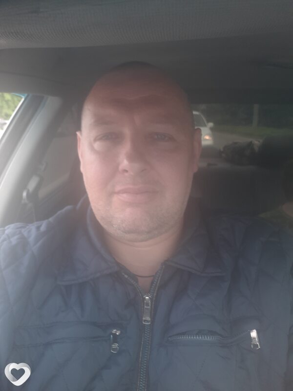 Сергей, 43, Абинске — анкета №648557