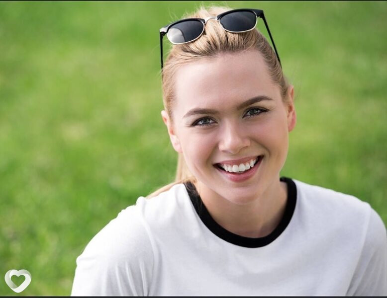 Оксана, 37, Черкассах — анкета №648559