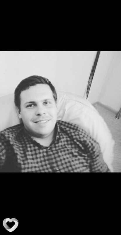 Руслан, 31, Ижевске — анкета №648486