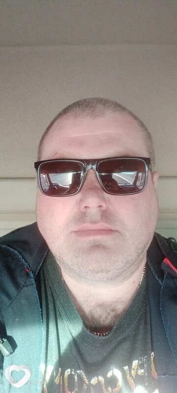 Александр, 48, Кургане — анкета №648488