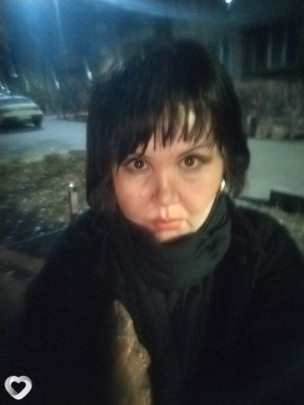 Гаухар, 42, Алматы — анкета №648490