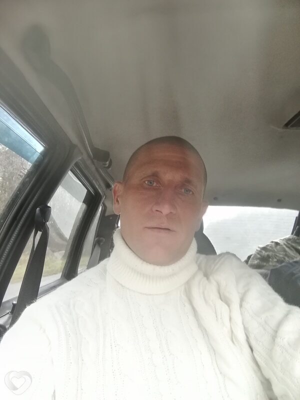 Дмитрий, 42, Гомеле — анкета №648491