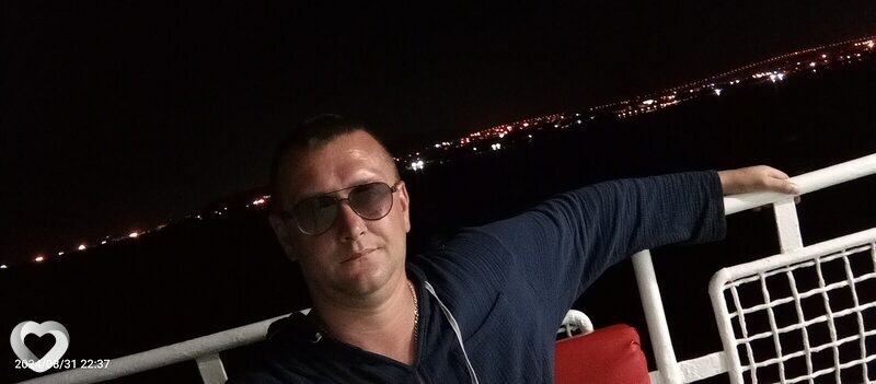 Олег, 40, Рязани — анкета №648498
