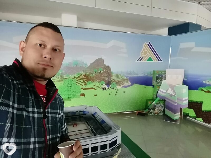Марат, 36, Уфе — анкета №648505
