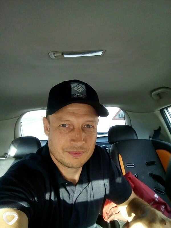 Александр, 43, Москве — анкета №648507