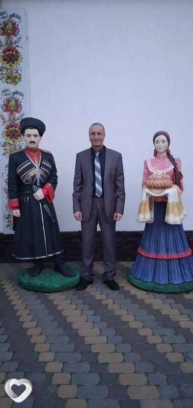 Николай, Светлоград