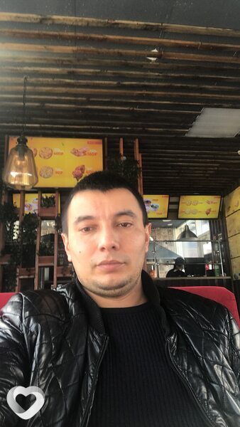 Марсель, 36, Стерлитамаке — анкета №648415