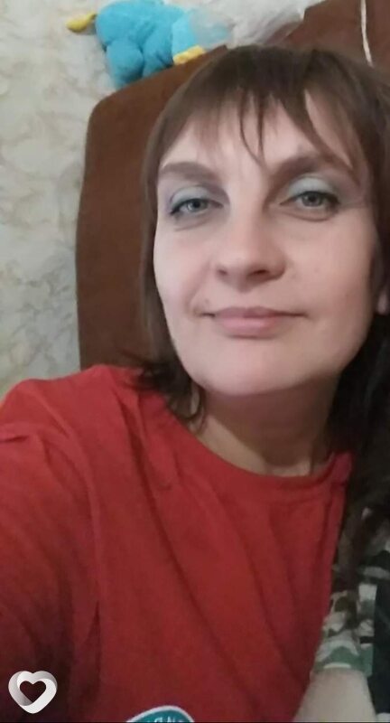 Наталья, 47, Новом Осколе — анкета №648417