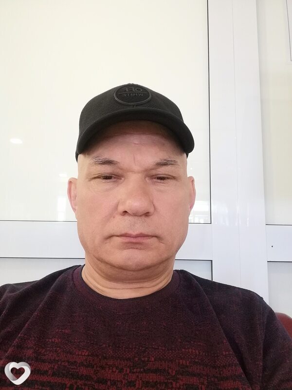 Марат, 59, Караганде — анкета №648418
