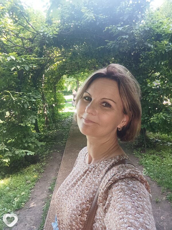 Наталья, 49, Твери — анкета №648422