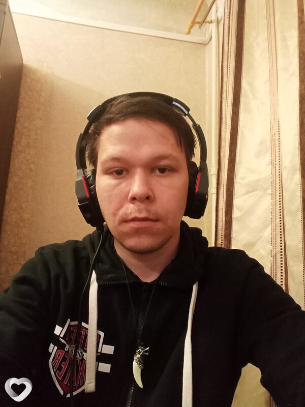 Алексей, 33, Москве — анкета №648424