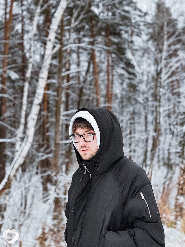 Никита, 28, Москве — анкета №648432