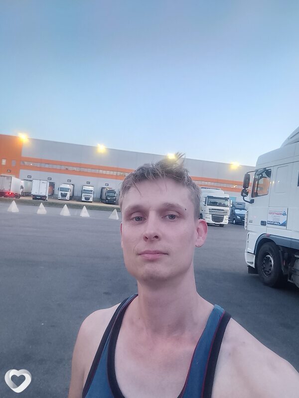 Влад, 36, Ижевске — анкета №648434