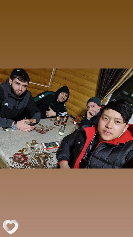 Oleg, 33, Усть-Каменогорск — анкета №648511