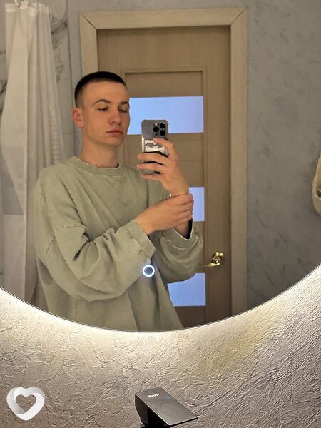 Тема, 25, Невинномысске — анкета №648517