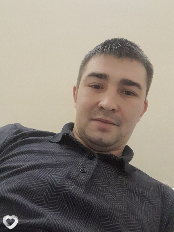 Евгений, 32, Нижнем Новгороде — анкета №648518